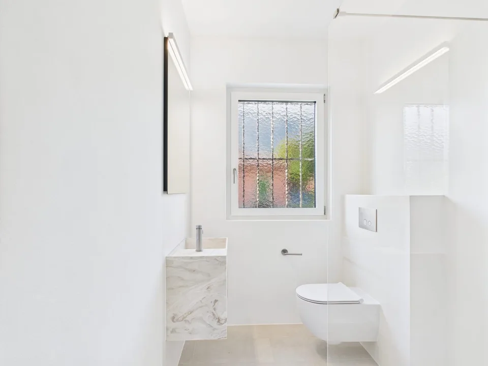 4.5-room garden apartment, renovated in 2025 – photo 6 of 9