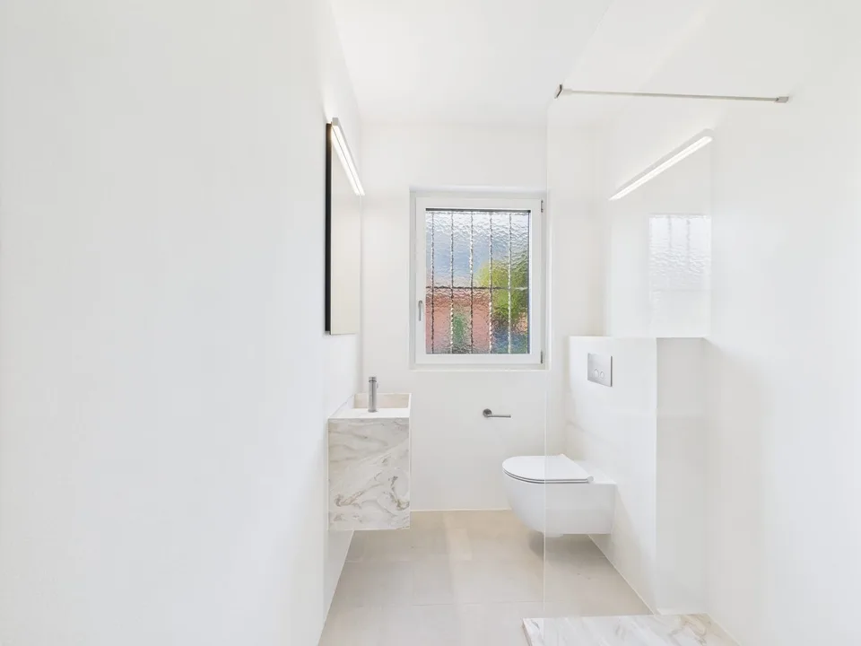 4.5 Zimmer Wohnung in Ascona – Foto 4 von 6