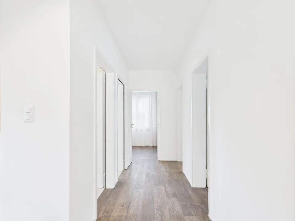 4.5 Zimmer Wohnung in Ascona – Foto 5 von 6