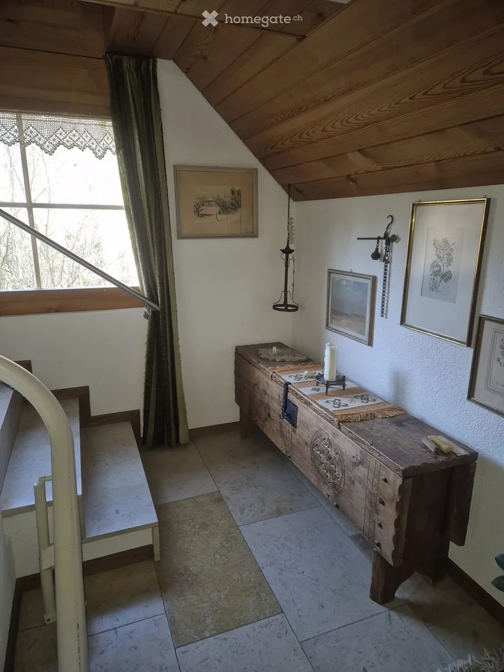 ancienne ferme au bord de la forêt avec 2 appartements – photo 10 sur 15