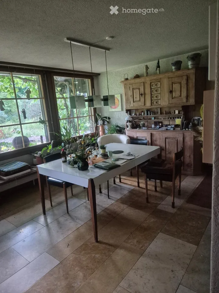 ancienne ferme au bord de la forêt avec 2 appartements – photo 13 sur 15