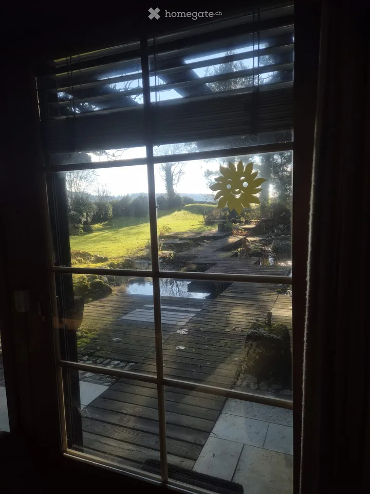 ancienne ferme au bord de la forêt avec 2 appartements – photo 15 sur 15