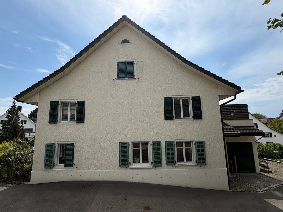 Historisches Bijou mit Potenzial – Foto 2 von 3
