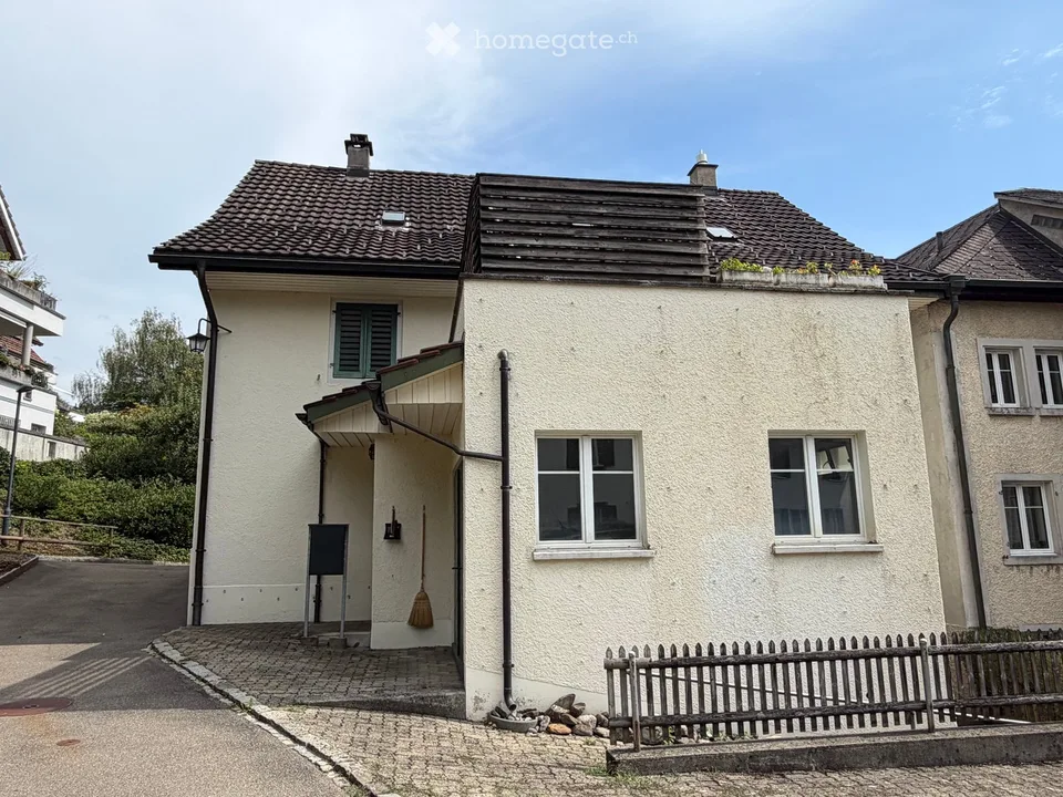 Historisches Bijou mit Potenzial – Foto 3 von 3