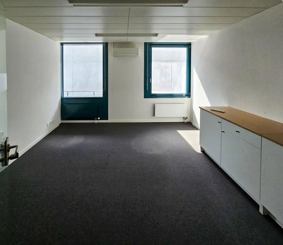 Bürofläche in representativem Gewerbehaus – Foto 6 von 6