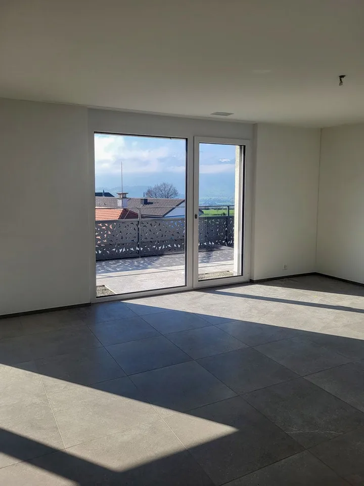 Stillvolle Attikawohnung – Foto 5 von 10