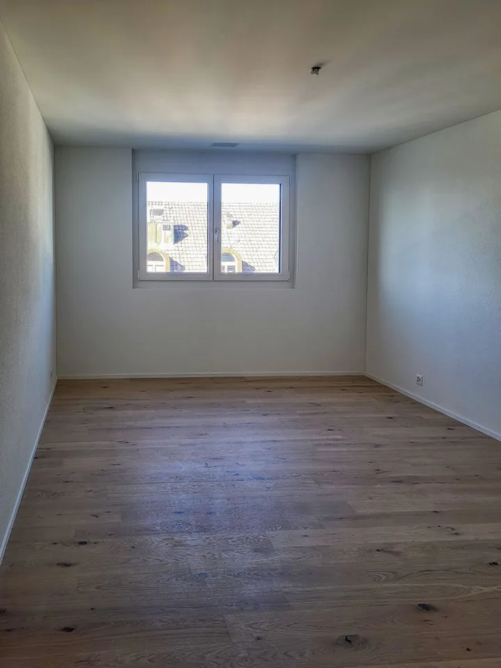 Stillvolle Attikawohnung – Foto 7 von 10