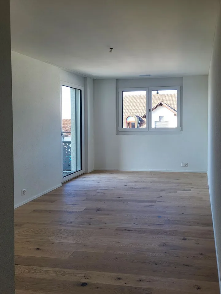 Stillvolle Attikawohnung – Foto 8 von 10