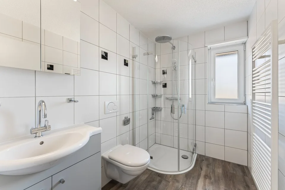 Vielseitige Gewerbeimmobilie mit Einliegerwohnung in Bettlach zu verkaufen – Foto 14 von 18