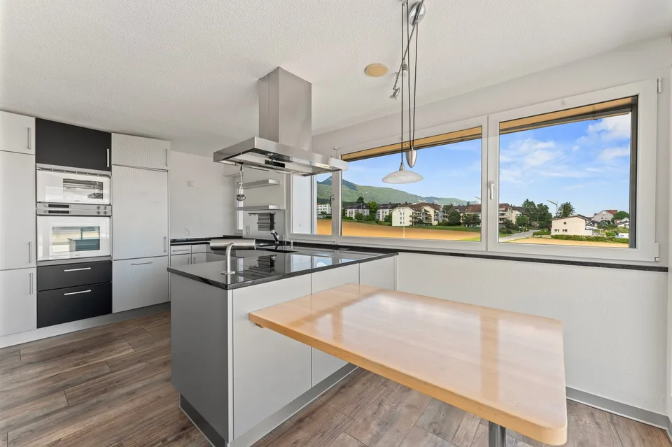 Vielseitige Gewerbeimmobilie mit Einliegerwohnung in Bettlach zu verkaufen – Foto 13 von 18