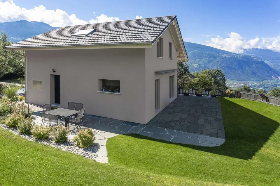 Appartement 3,5 pièces avec vue panoramique sur le Léman et les Alpes – photo 6 sur 8