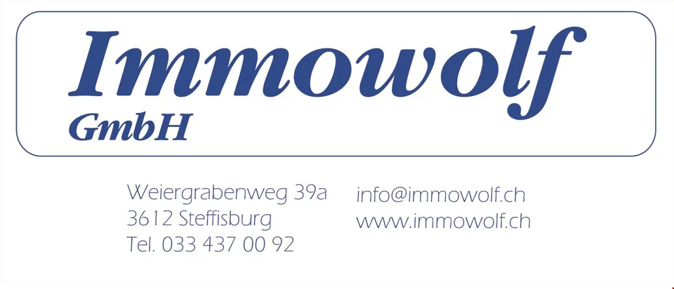 zentrale 2½ Zimmer-Dachwohnung, moderne Küche und Bad – Foto 10 von 11