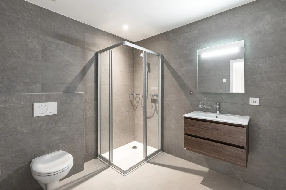 Prachtiges neues 5.5-Zimmer-Duplex, 4 Minuten von Romont entfernt - LOS 2.1 – Foto 7 von 13
