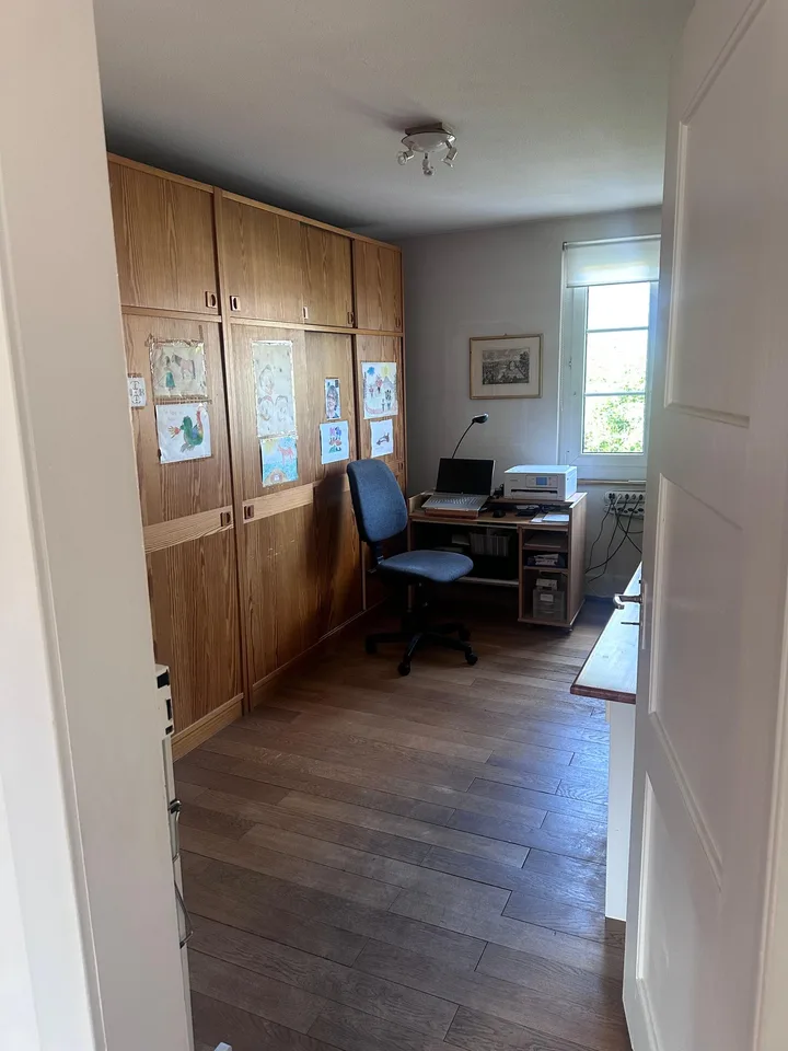 Casa unifamiliare affascinante in una posizione tranquilla nel cuore di Winterthur – foto 12 di 22