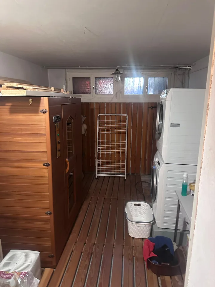 Casa unifamiliare affascinante in una posizione tranquilla nel cuore di Winterthur – foto 22 di 22