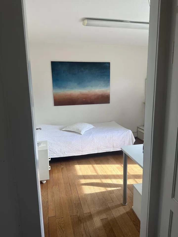 Casa unifamiliare affascinante in una posizione tranquilla nel cuore di Winterthur – foto 11 di 22