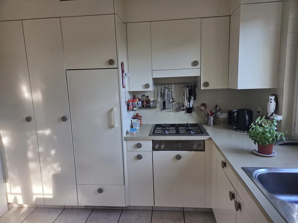 Casa unifamiliare affascinante in una posizione tranquilla nel cuore di Winterthur – foto 6 di 22