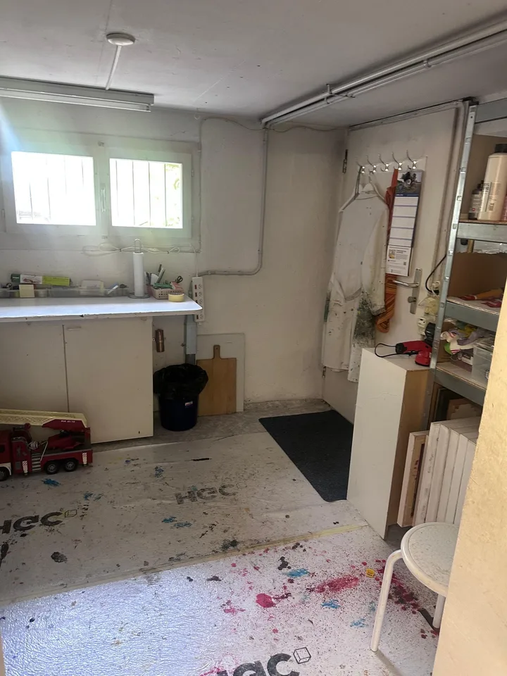Casa unifamiliare affascinante in una posizione tranquilla nel cuore di Winterthur – foto 20 di 22