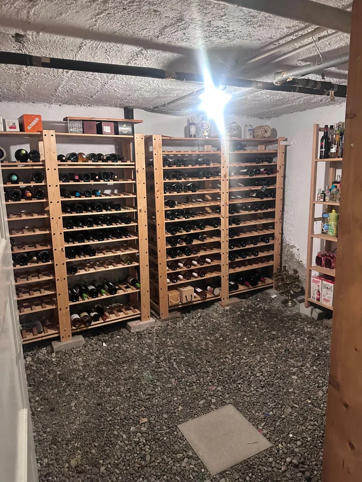 Casa unifamiliare affascinante in una posizione tranquilla nel cuore di Winterthur – foto 21 di 22