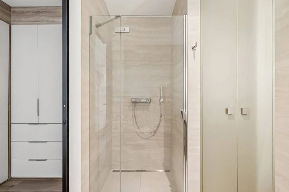 3,5 Zimmer von hohem Standard, neu – Foto 7 von 9