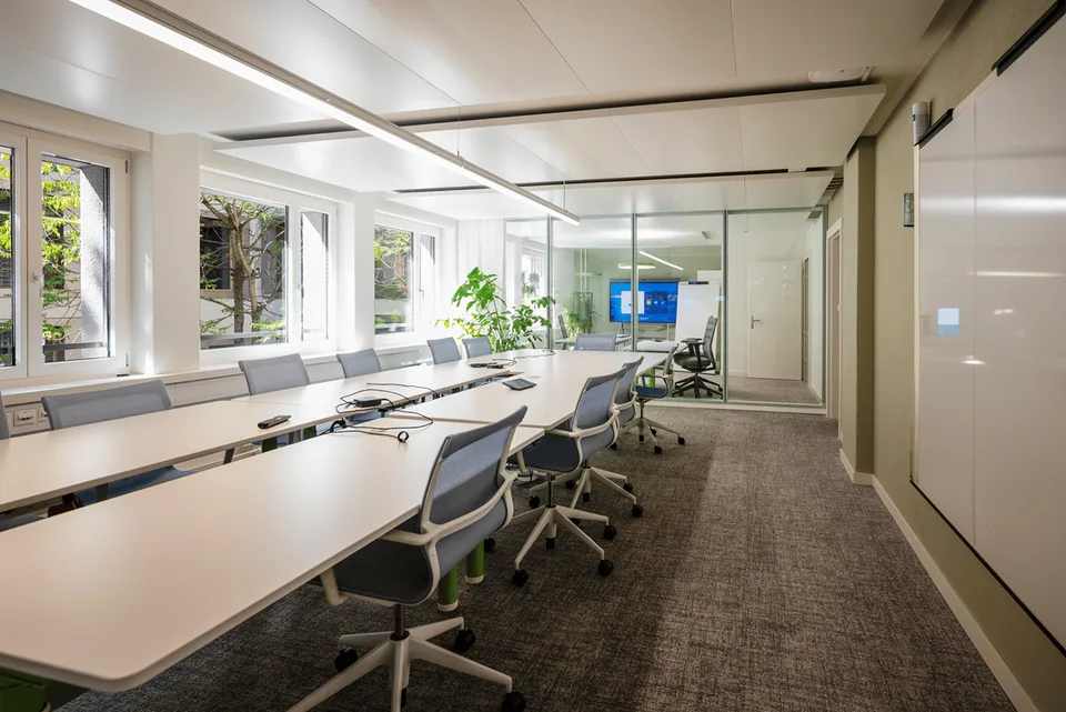 MAISON D'ENTREPRISE EXCLUSIVE PLUG & PLAY – photo 7 sur 14