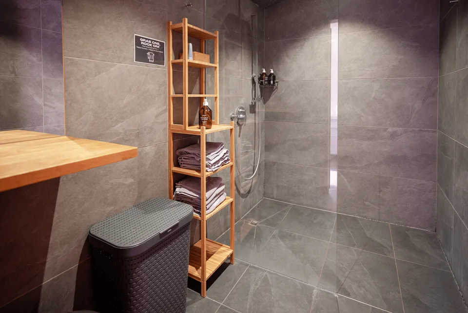 MAISON D'ENTREPRISE EXCLUSIVE PLUG & PLAY – photo 11 sur 14