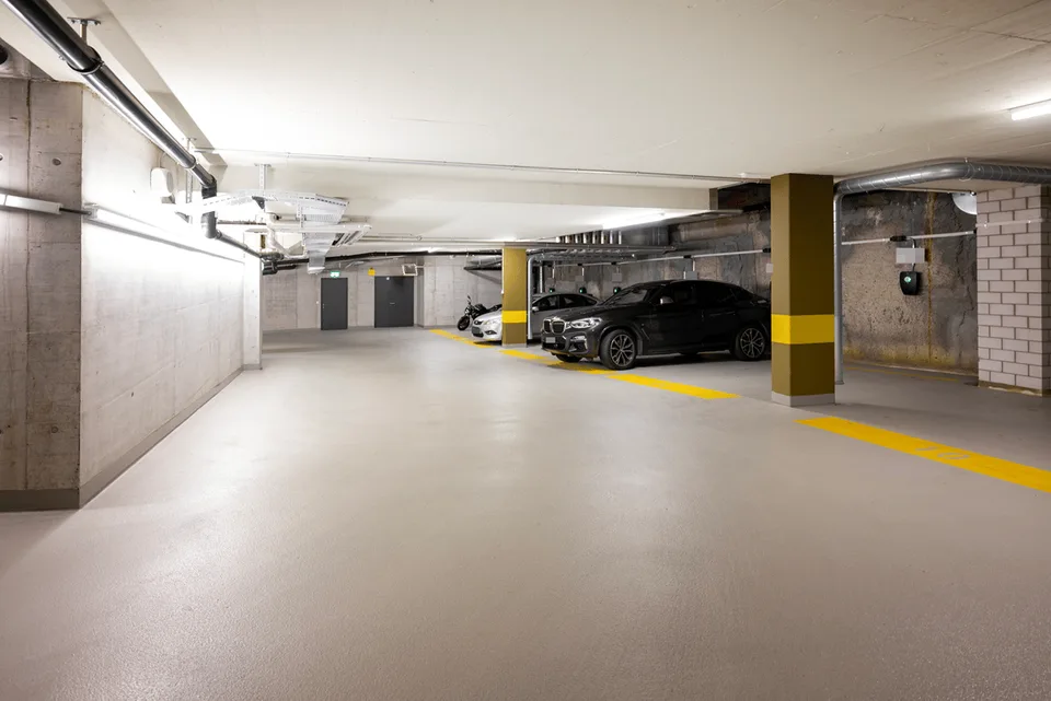 MAISON D'ENTREPRISE EXCLUSIVE PLUG & PLAY – photo 14 sur 14