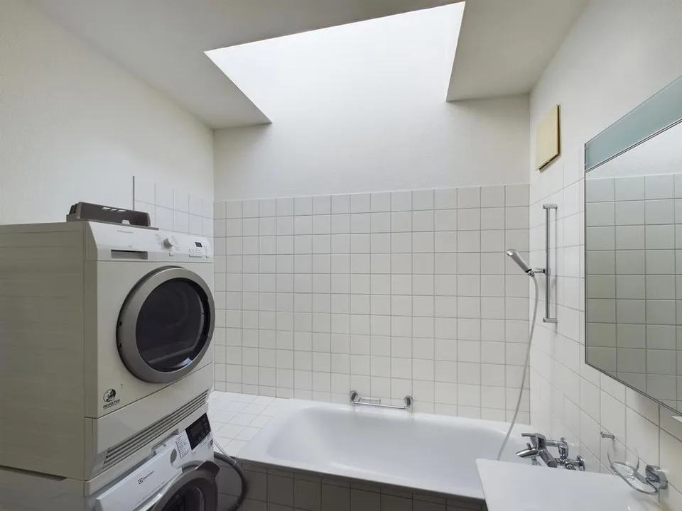 Appartement 4.5 pièces au cœur d'Oerlikon – photo 4 sur 9