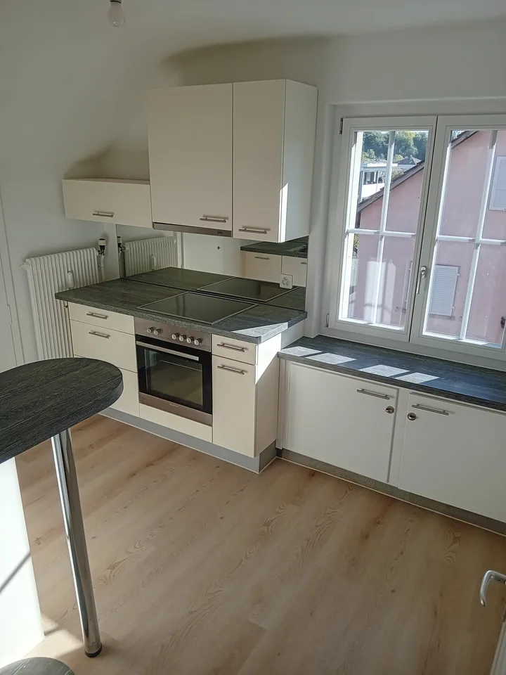 Bright 2.5-room apartment in Wabern – quiet location with good connections – photo 5 of 10