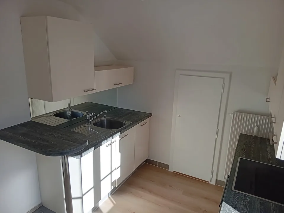 Bright 2.5-room apartment in Wabern – quiet location with good connections – photo 4 of 10