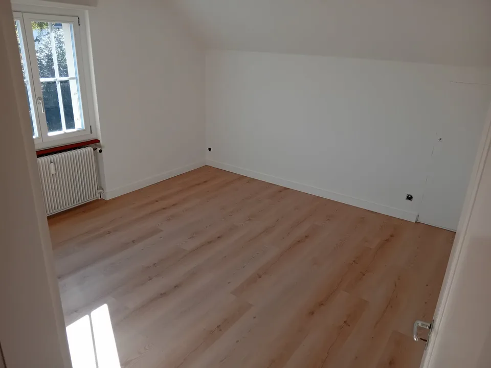 Bright 2.5-room apartment in Wabern – quiet location with good connections – photo 6 of 10