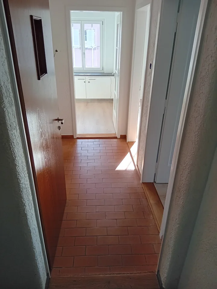 Bright 2.5-room apartment in Wabern – quiet location with good connections – photo 9 of 10