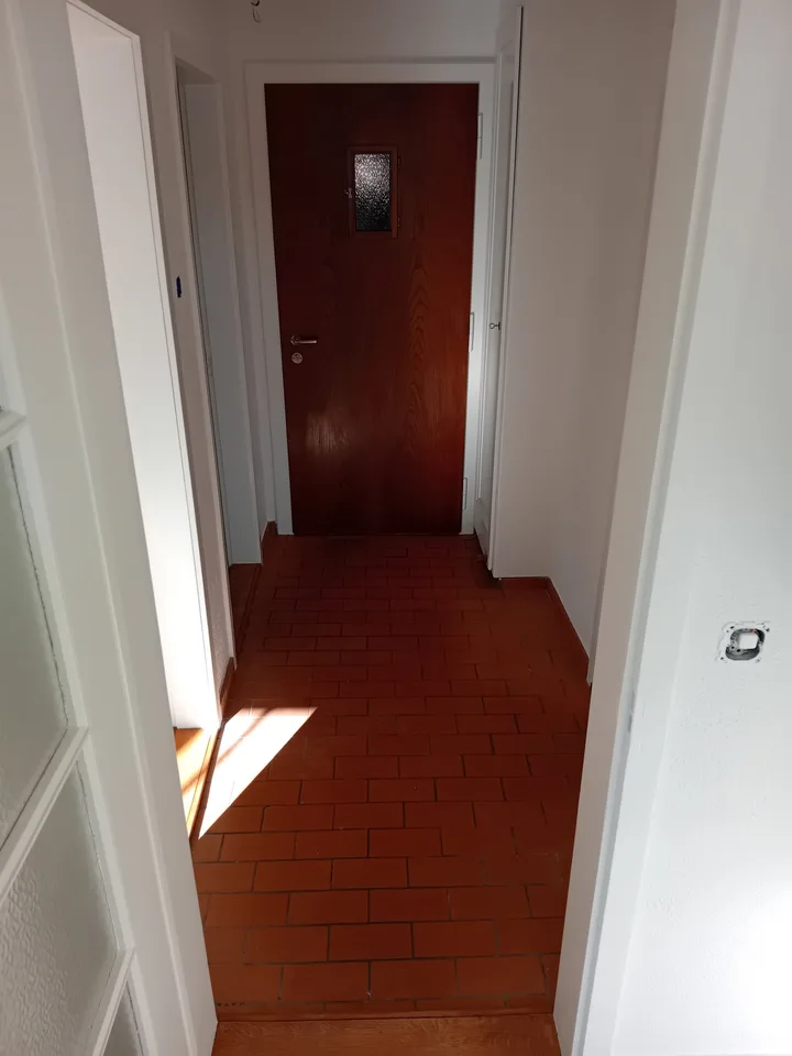 Bright 2.5-room apartment in Wabern – quiet location with good connections – photo 10 of 10