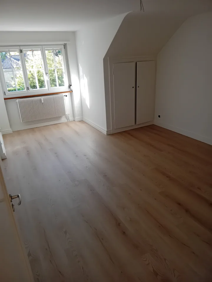 Bright 2.5-room apartment in Wabern – quiet location with good connections – photo 8 of 10
