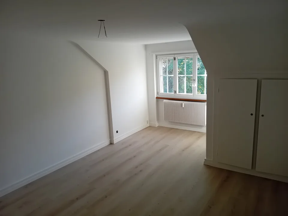 Bright 2.5-room apartment in Wabern – quiet location with good connections – photo 7 of 10