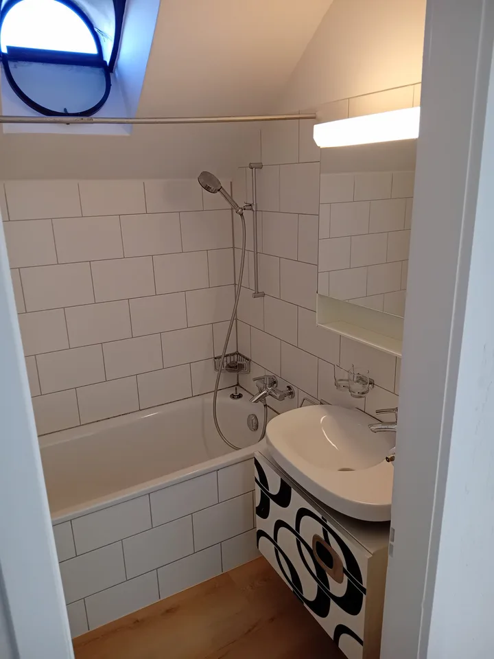 Bright 2.5-room apartment in Wabern – quiet location with good connections – photo 2 of 10