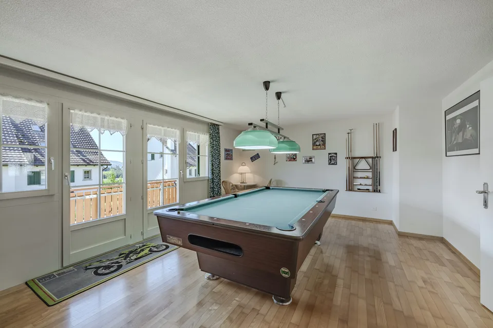 Single-family house with a beautifully landscaped garden – photo 10 of 13