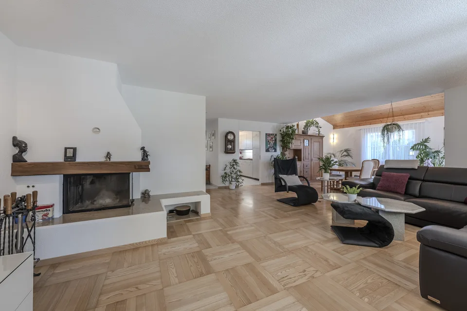 Single-family house with a beautifully landscaped garden – photo 12 of 13