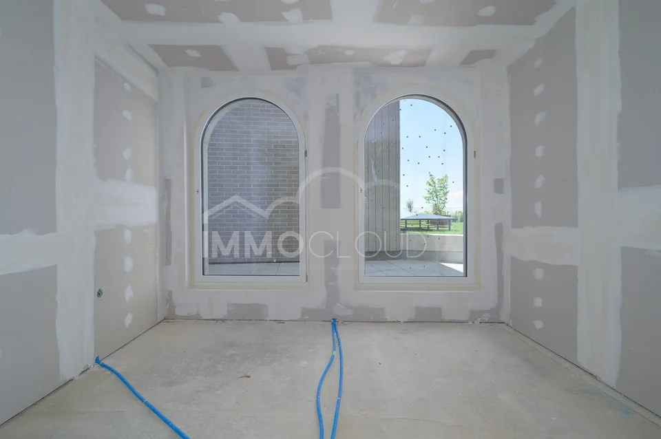Büro zur Mitbenutzung! 16 m² zur Miete mit Waschbecken – Foto 10 von 13