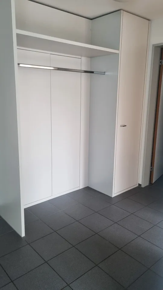4.5-Zimmerwohnung nähe Bürgerspital – Foto 11 von 11