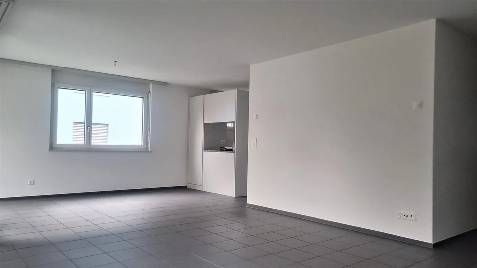 4.5-Zimmerwohnung nähe Bürgerspital – Foto 7 von 11