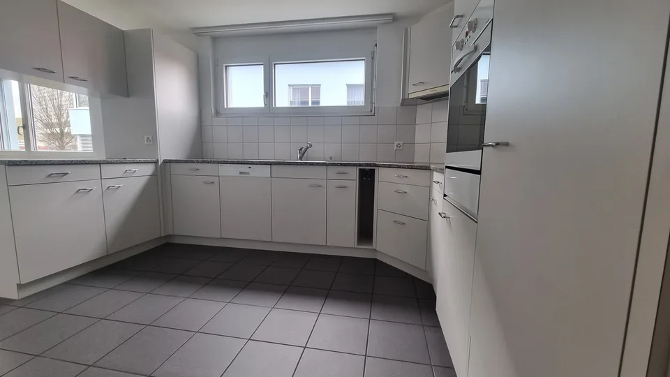 4.5-Zimmerwohnung nähe Bürgerspital – Foto 5 von 11