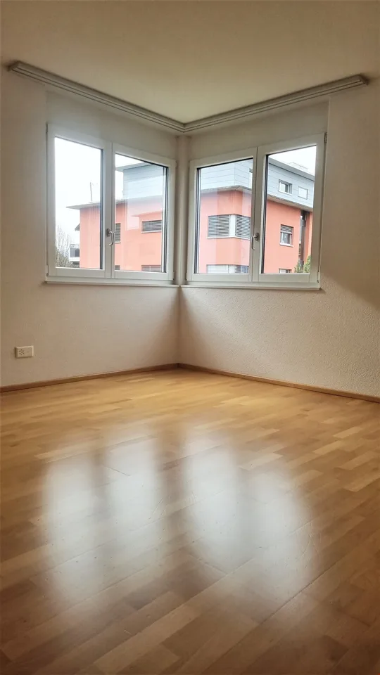 4.5-Zimmerwohnung nähe Bürgerspital – Foto 8 von 11