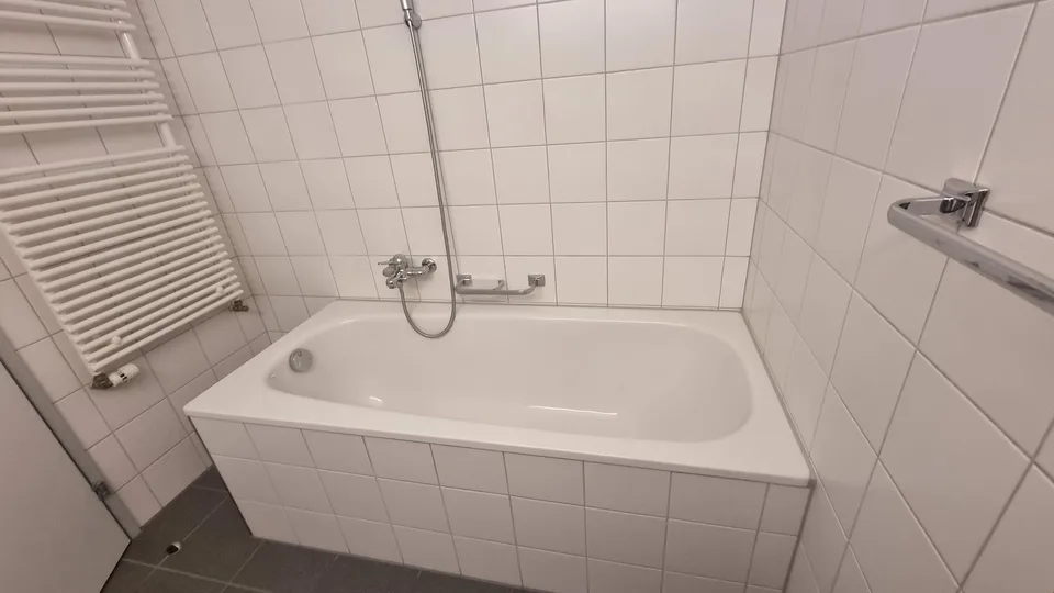 4.5-Zimmerwohnung nähe Bürgerspital – Foto 9 von 11