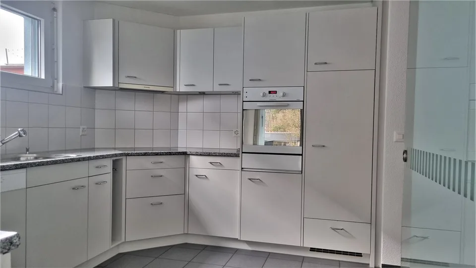 4.5-Zimmerwohnung nähe Bürgerspital – Foto 4 von 11