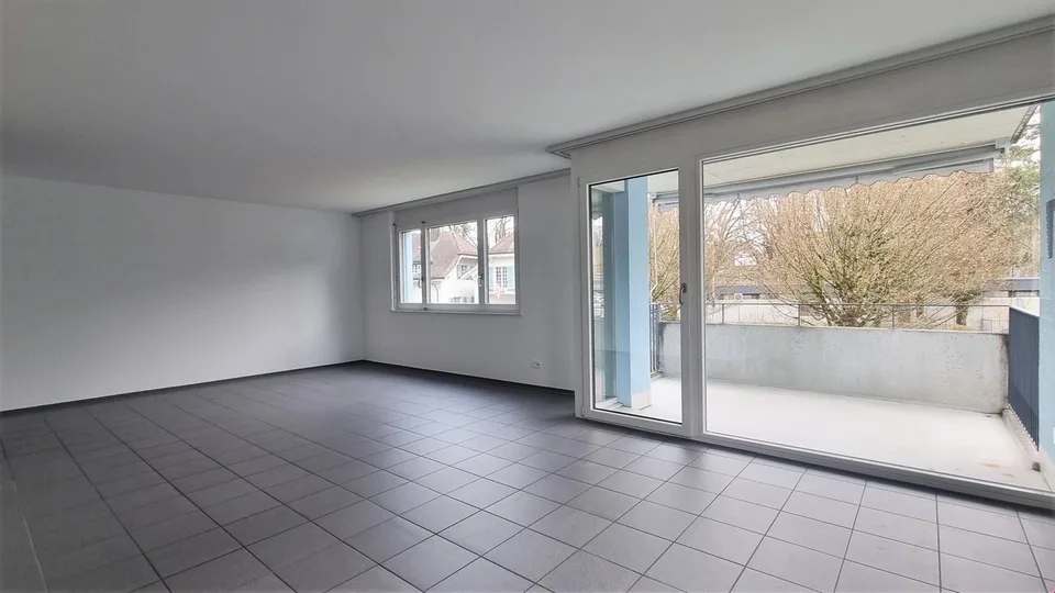4.5-Zimmerwohnung nähe Bürgerspital – Foto 6 von 11