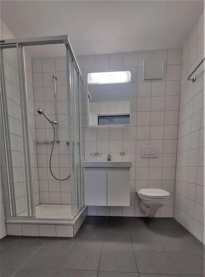 4.5-Zimmerwohnung nähe Bürgerspital – Foto 10 von 11