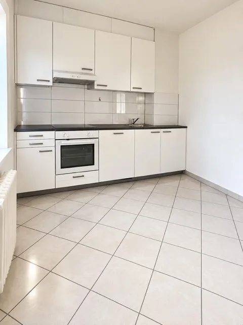 Bel appartement de 3 pièces dans un immeuble ancien à louer avec usage de jardin – photo 4 sur 11