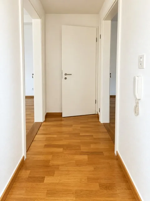 Bel appartement de 3 pièces dans un immeuble ancien à louer avec usage de jardin – photo 7 sur 11