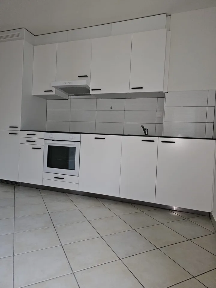 Bel appartement de 3 pièces dans un immeuble ancien à louer avec usage de jardin – photo 5 sur 11
